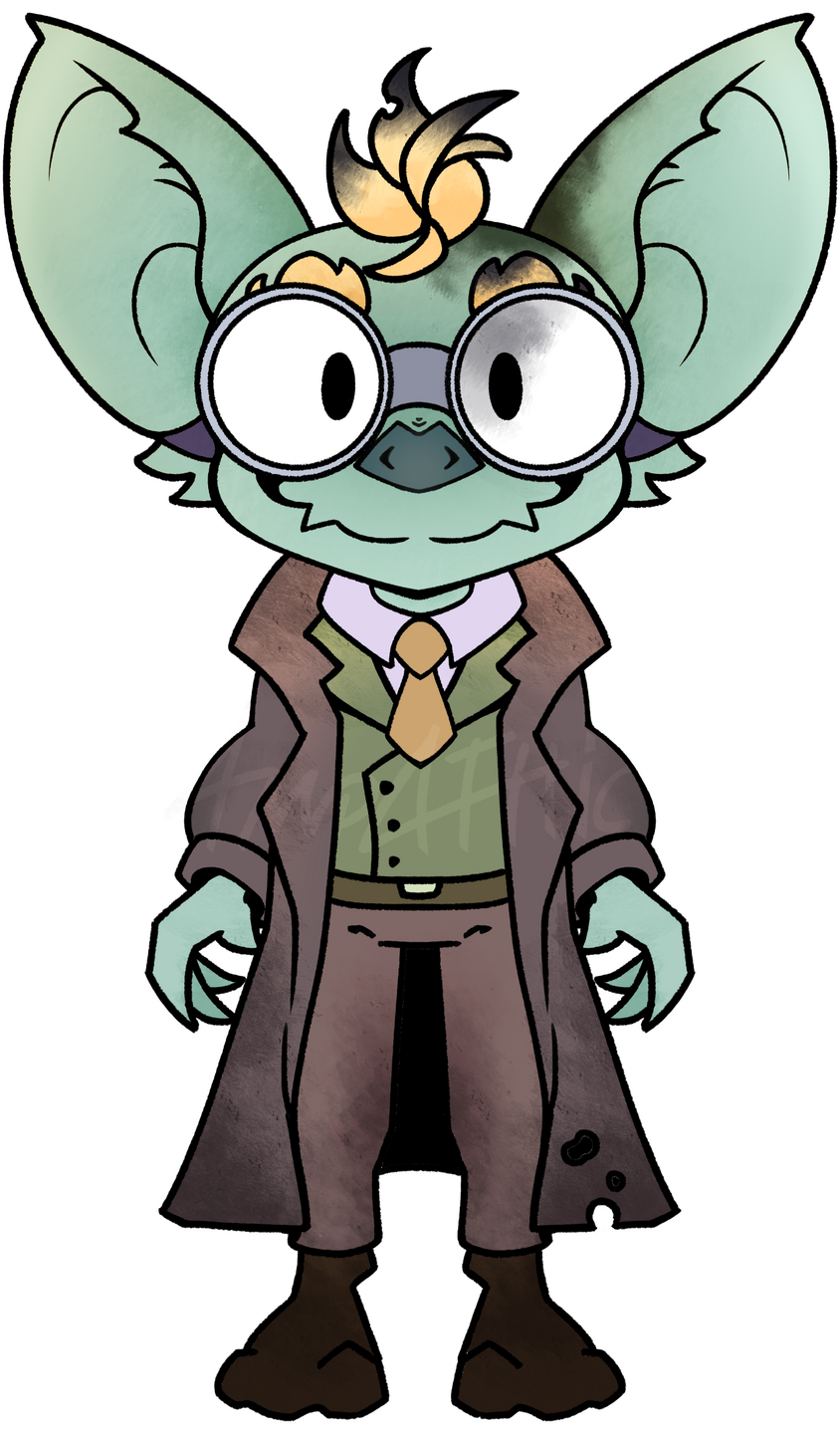 Bobblin Final Design