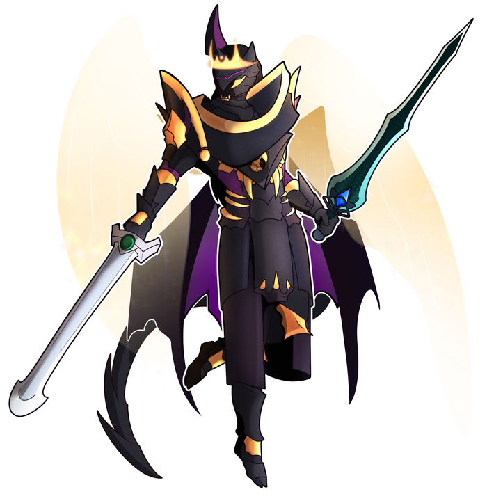 Artemis - Drakken Plate Armor